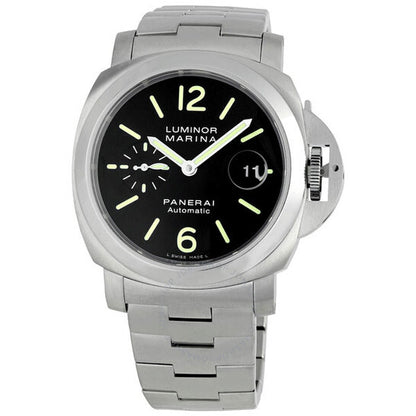 Panerai, Luminora Marina Automatic Men's Watch