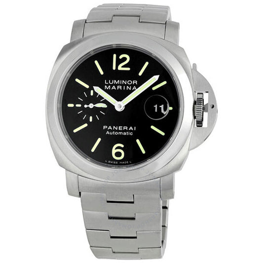 Panerai, Luminora Marina Automatic Men's Watch