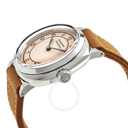 Panerai, Radiomir 1940 Art Deco Hand Wind Men's Watch