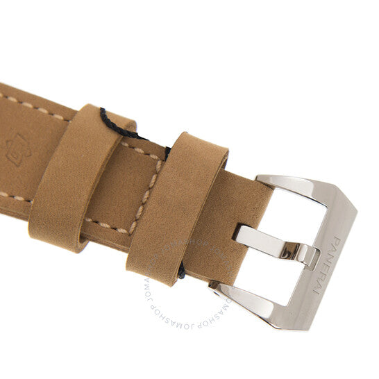 Panerai, Radiomir 1940 Art Deco Hand Wind Men's Watch