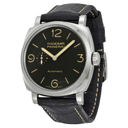 Panerai, Radiomir 1940 Automatic Black Dial Men's Watch
