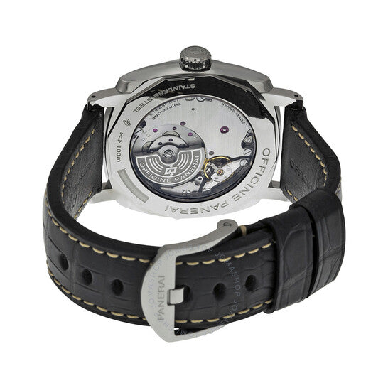 Panerai, Radiomir 1940 Automatic Black Dial Men's Watch