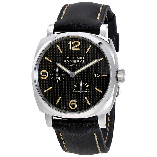 Panerai, Radiomir 1940 3 Days GMT Power Reserve Automatic Men's Watch