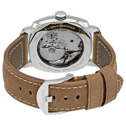 بانراي، ساعة راديومير 1940 جي إم تي أوتوماتيكية للرجال