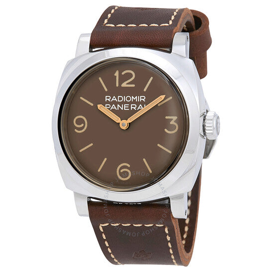 Panerai, Radiomir 1940 Men's Hand Wound Watch