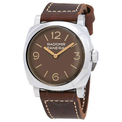 Panerai, Radiomir 1940 Men's Hand Wound Watch