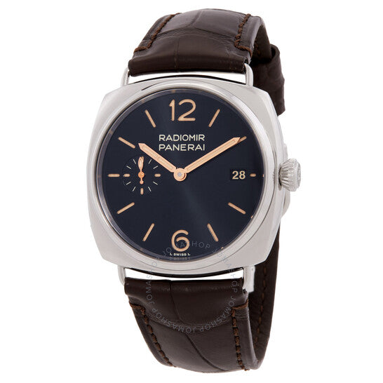 Panerai, Radiomir Automatic Black Dial Men's Watch