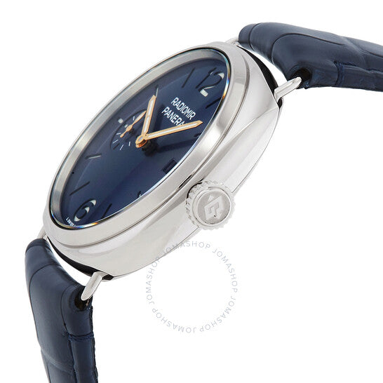 Panerai, Radiomir Automatic Blue Dial Men's Watch