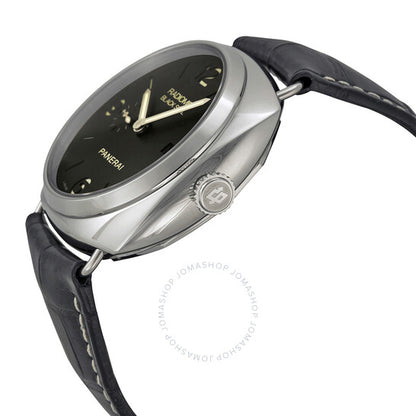 Panerai, Radiomir Black Seal 3 Days Automatic Men's Watch