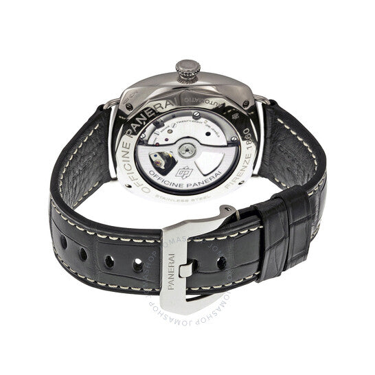 Panerai, Radiomir Black Seal 3 Days Automatic Men's Watch