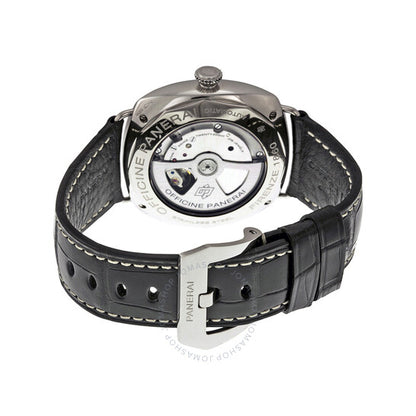 Panerai, Radiomir Black Seal 3 Days Automatic Men's Watch