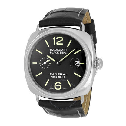 Panerai, Radiomir Black Seal Automatic Men's Watch
