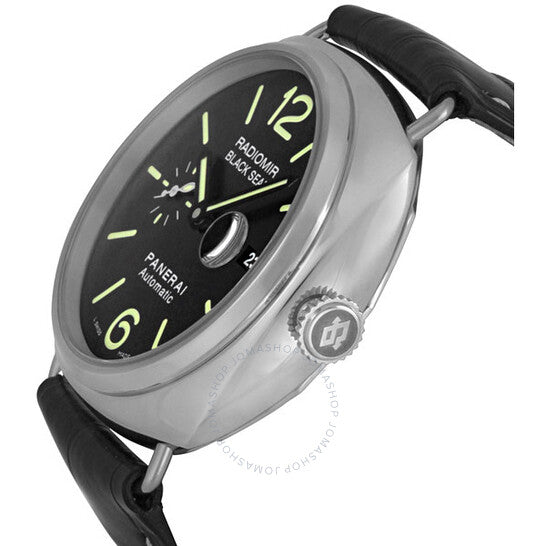 Panerai, Radiomir Black Seal Automatic Men's Watch