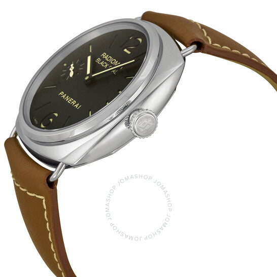 بانراي، ساعة راديومير بلاك سيل للرجال