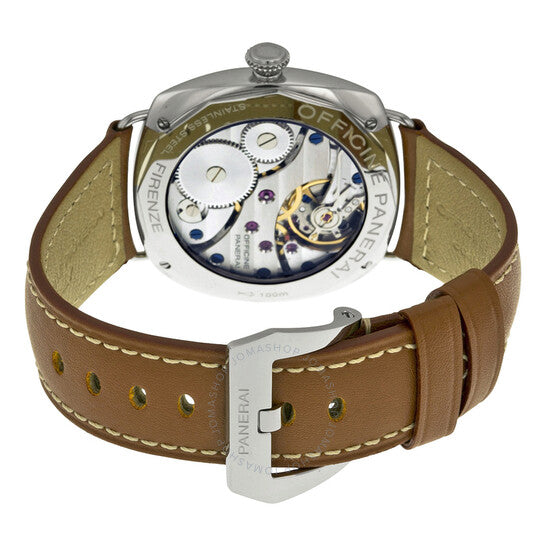 بانراي، ساعة راديومير بلاك سيل للرجال