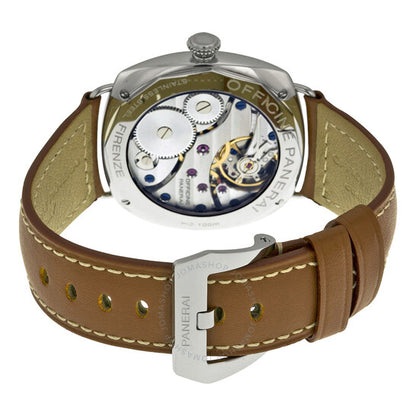 بانراي، ساعة راديومير بلاك سيل للرجال