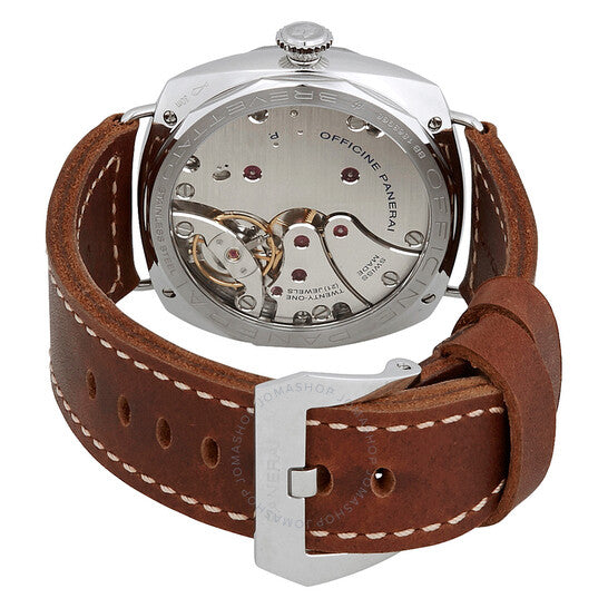 Panerai, Radiomir Brown Dial Men's Watch