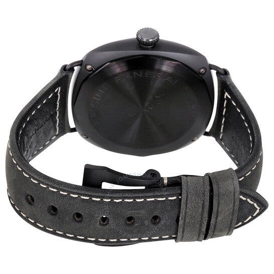 Panerai, Radiomir Ceramica Black Dial Men's Watch