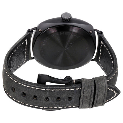 Panerai, Radiomir Ceramica Black Dial Men's Watch