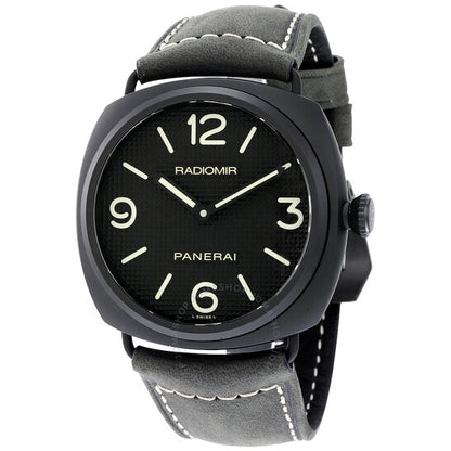 Panerai, Radiomir Ceramica Black Dial Men's Watch