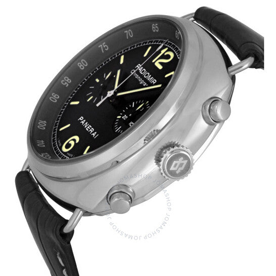 Panerai, Radiomir Chronograph Men's Watch