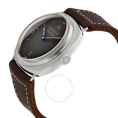 Panerai, Radiomir Hand Wind Black Dial Men's Watch