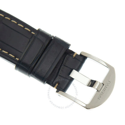 Panerai, Radiomir Hand Wind Blue Dial Men's Watch