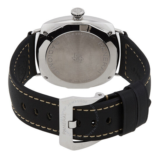 Panerai, Radiomir Officine Hand Wind Black Dial Men's Watch