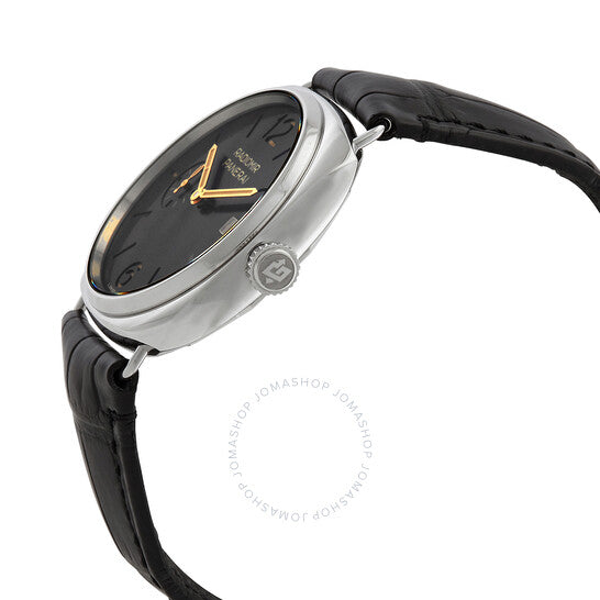 Panerai, Radiomir Quaranta 40mm Automatic Black Dial Men's Watch