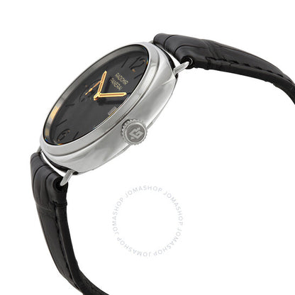 Panerai, Radiomir Quaranta 40mm Automatic Black Dial Men's Watch