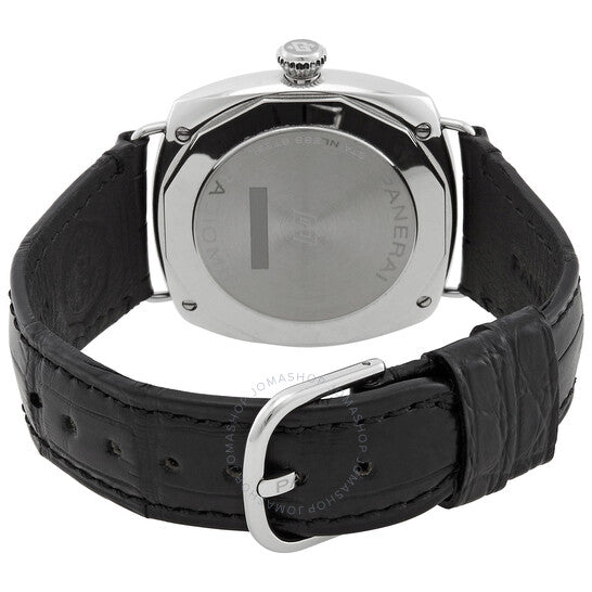 Panerai, Radiomir Quaranta 40mm Automatic Black Dial Men's Watch