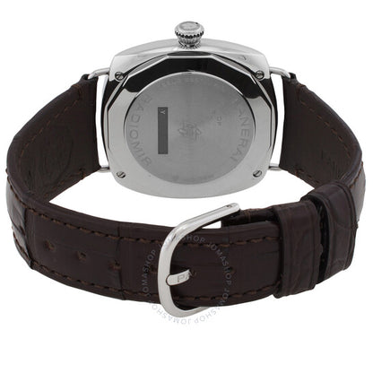 Panerai, Radiomir Quaranta 40mm Automatic White Dial Men's