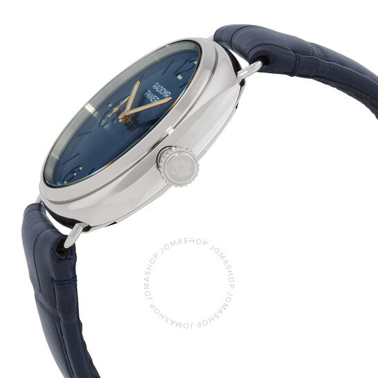 Panerai, Radiomir Quaranta 40 Automatic Blue Dial Men's Watch