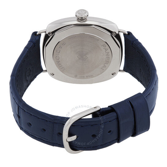 Panerai, Radiomir Quaranta 40 Automatic Blue Dial Men's Watch