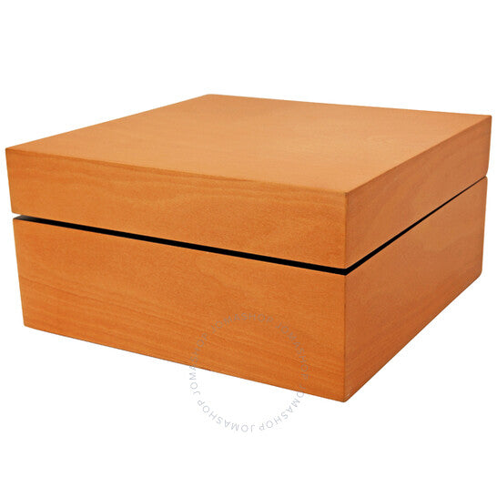 Panerai, Radiomir Titanium Black Dial Leather Mechanical Men's Watch