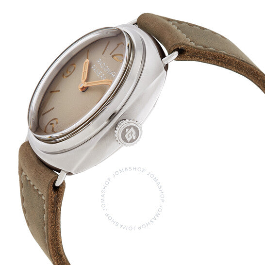 Panerai, Radiomir Tre Giorni Hand Wind Men's Watch