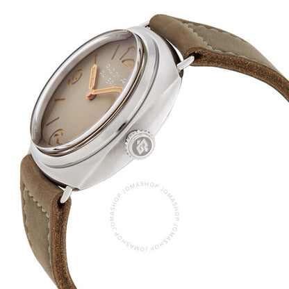 Panerai, Radiomir Tre Giorni Hand Wind Men's Watch