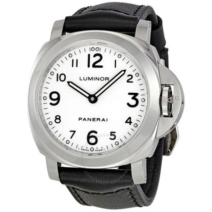 Panerai, Steel Men's Watch PAM0114