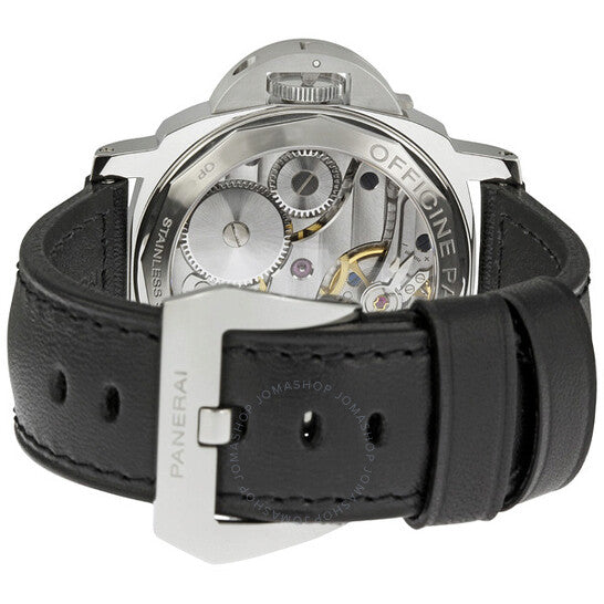 Panerai, Steel Men's Watch PAM0114