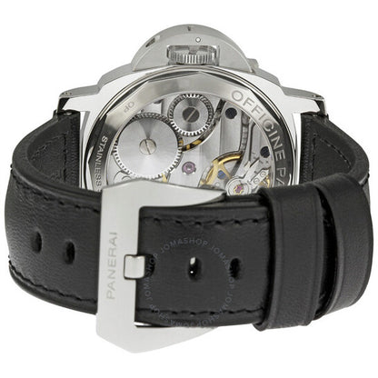 Panerai, Steel Men's Watch PAM0114