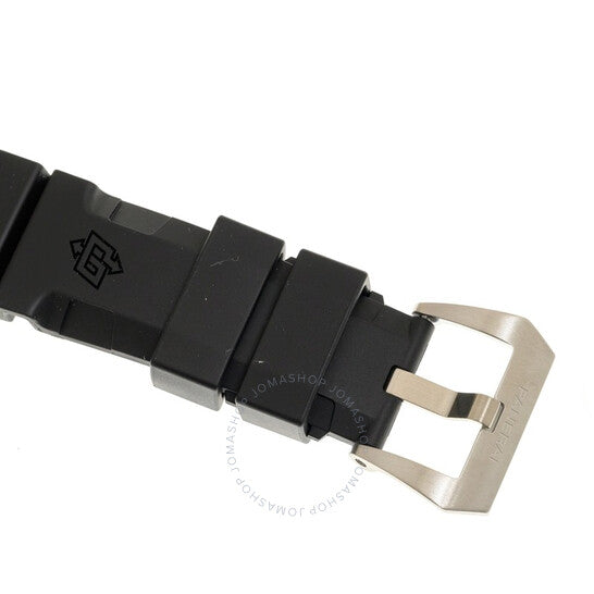 Panerai, Submersible 42mm Bianco Automatic White Dial Men's Watch