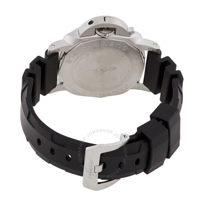 Panerai, Submersible Bianco 42 Automatic White Dial Men's Watch