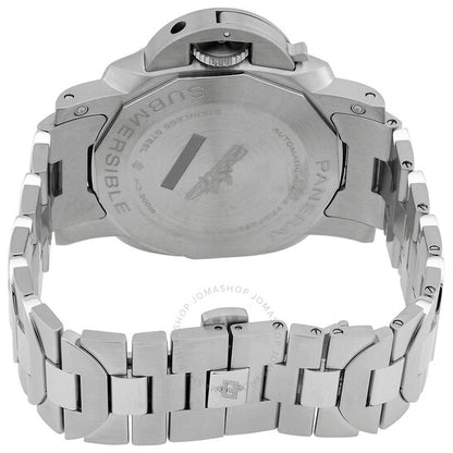 Panerai, Submersible Blu Notte Automatic Blue Dial Men's Watch