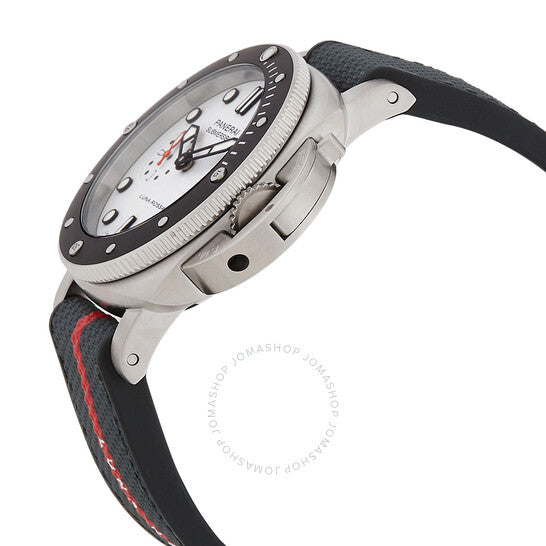 بانيراي، الغاطسة لونا روسا