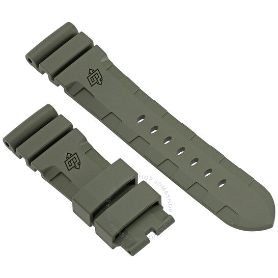 ساعة بانراي، Submersible QuarantaQuattro eSteel أوتوماتيكية للرجال