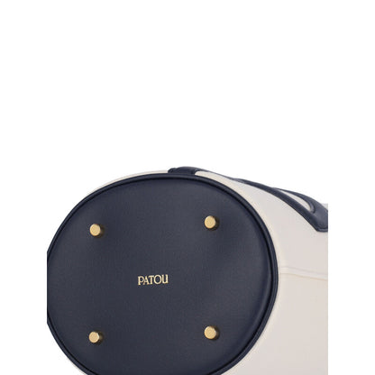 Jp Small Bucket Bag
