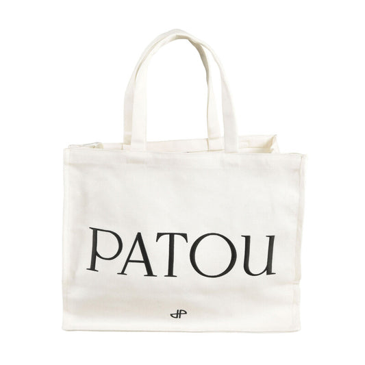 Logo Large Tote