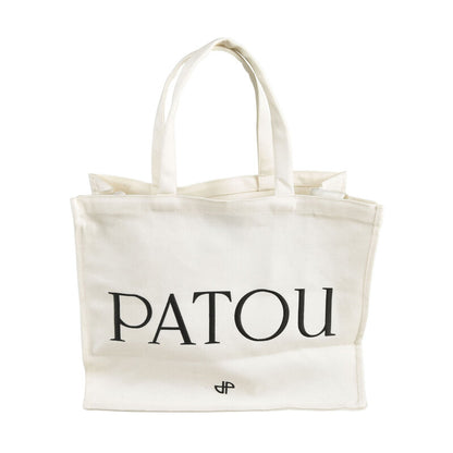 Logo Large Tote