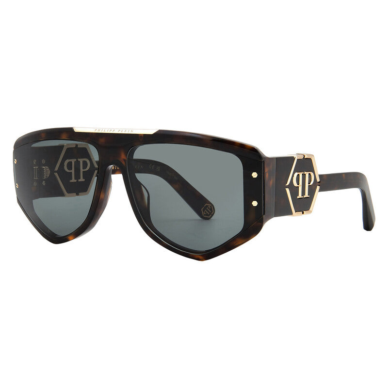 Grey Green Pilot Ladies Sunglasses