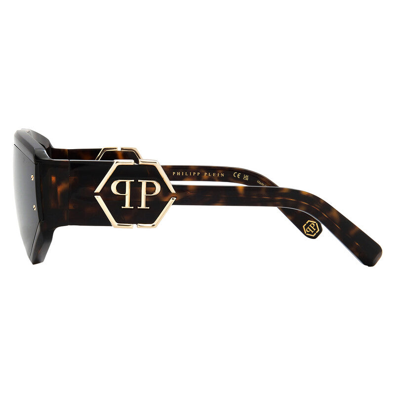Grey Green Pilot Ladies Sunglasses